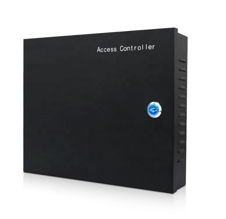  Контроль доступа источника питания с UPS DC 12V