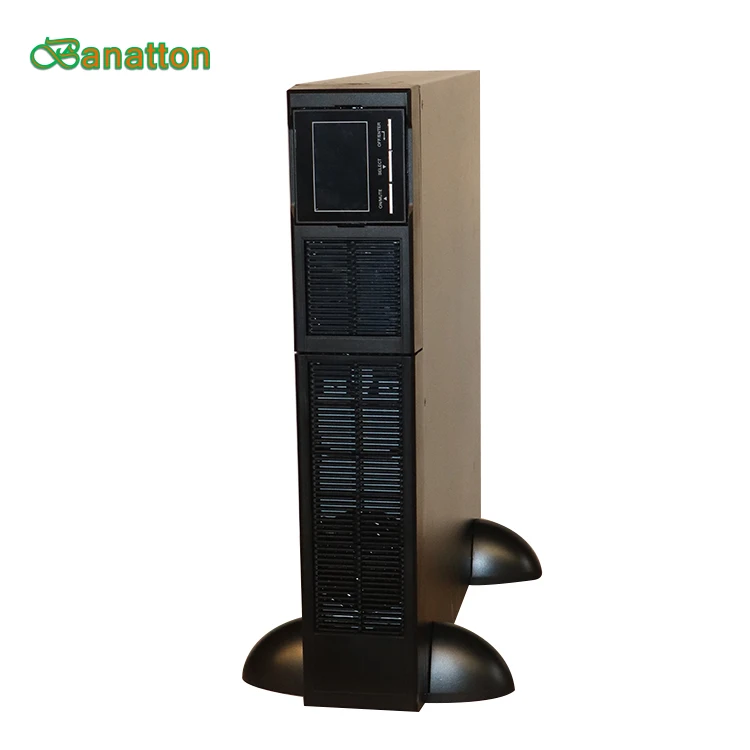 Banatton Ce Approved High Frequency Hbg Series Homage UPS
