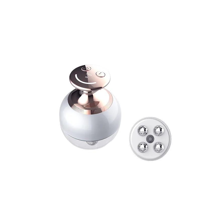 Portable Electric Scalp Massager Scalp Massager Scalp Stress and Pain Relief Ideal Gifts for Women Men