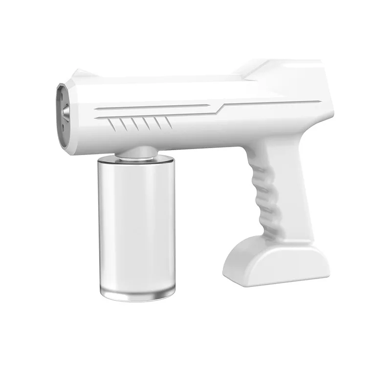 
Auto spray gun for inner cleaning liquid and hand wash liquid odor remover 