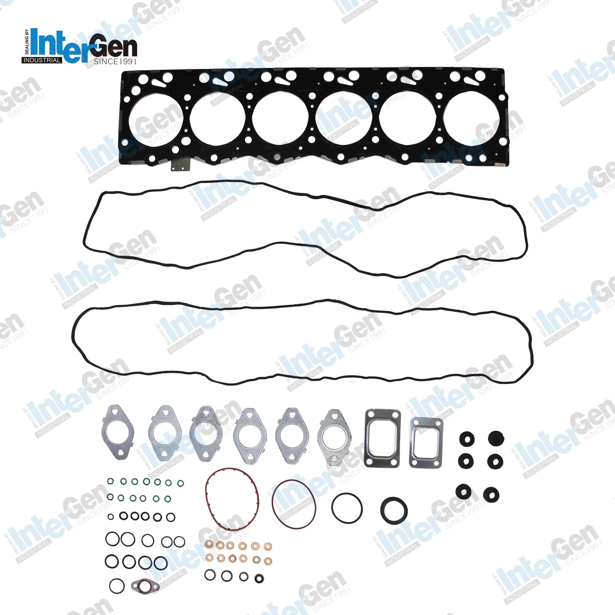4025138 для верхней части двигателя CMS ISBE6