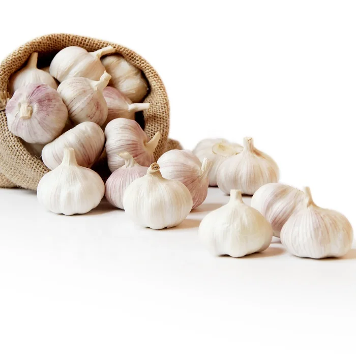 Новинка 2019, свежий чеснок, цена/горячая Распродажа от производителя