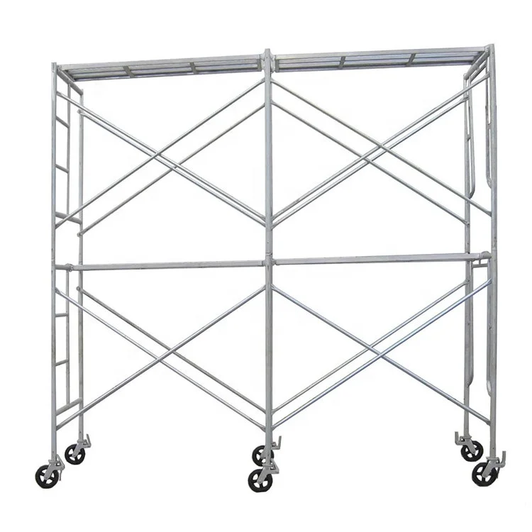 Manufacturer Supplier for Reliable Products from China  Quicklock  scaffolding
