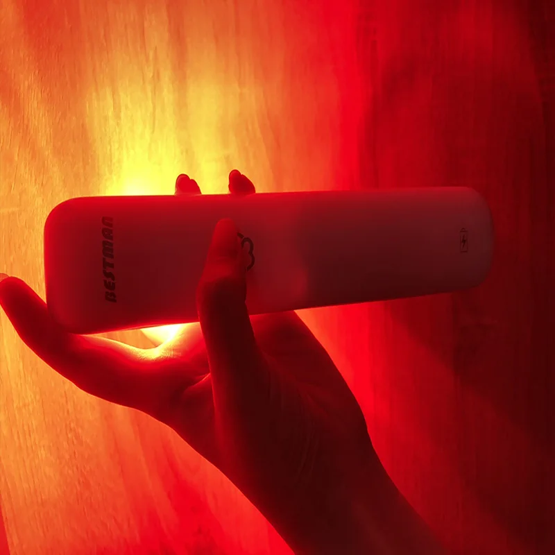 New product BESTMAN BVF-262  Home Use Check Handheld Infrared Breast Examination With Mammography Device