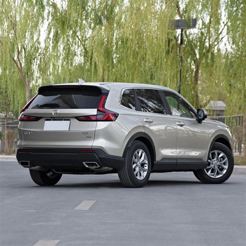 HOT CR-V 240 TURBO 4WD Premium Edition 7 Seats Cars Used For Honda 2007-2011 Car