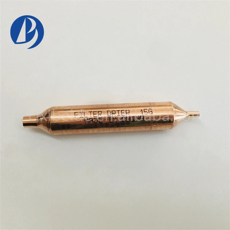 Good Quality Refrigeration filter driers 15G