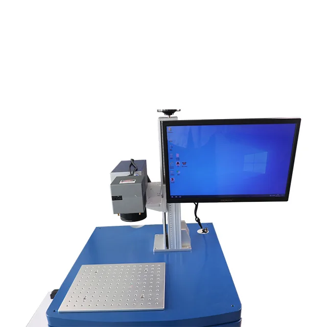 3w 5w 10w UV laser marking machine Laser Engraving Machine For QR Code Date Glass Ceramic laser Printing