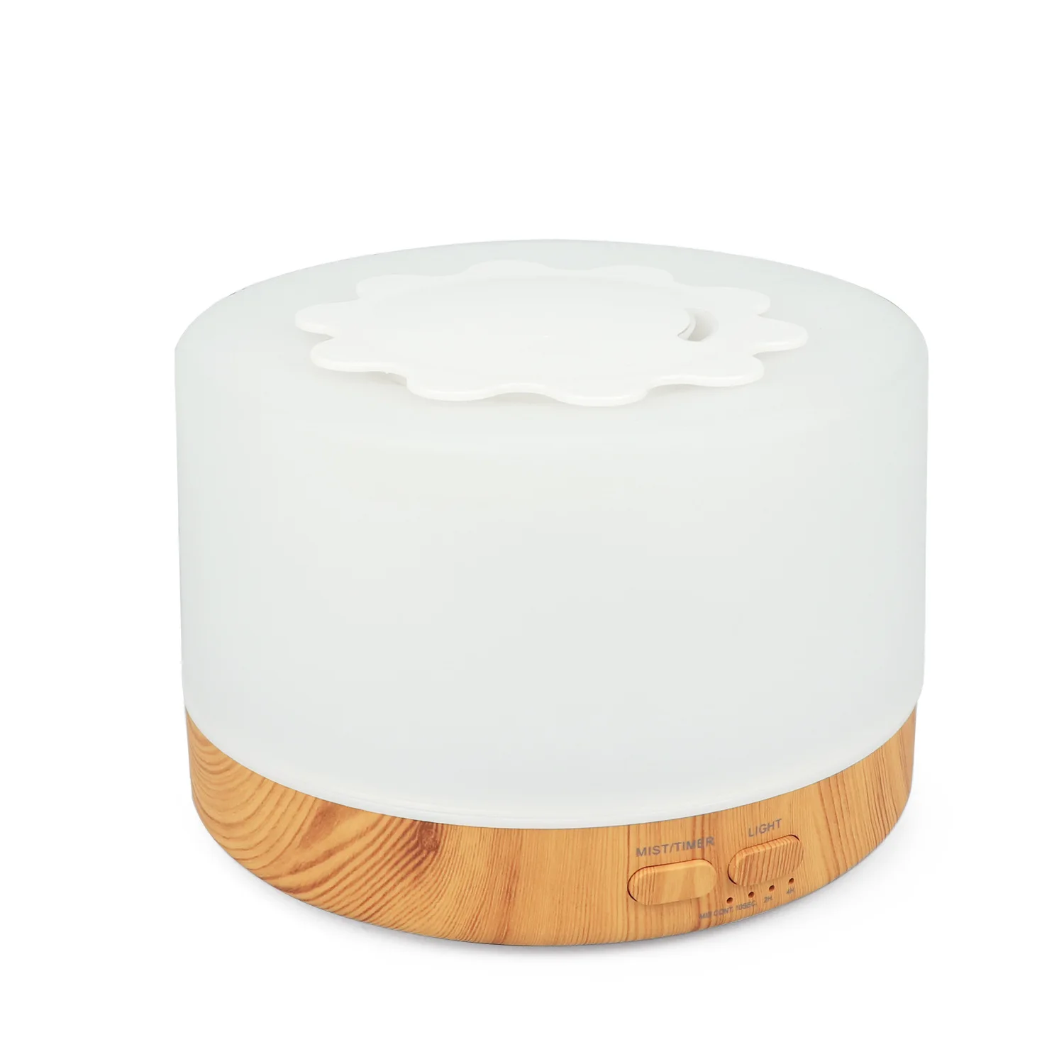 Large Room Humidifier 500ml