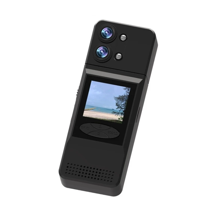 Wholesale Digital Video Recorder A3 1.5 inch Color Screen 180 Degree Rotation HD Outdoor Sports Recorder