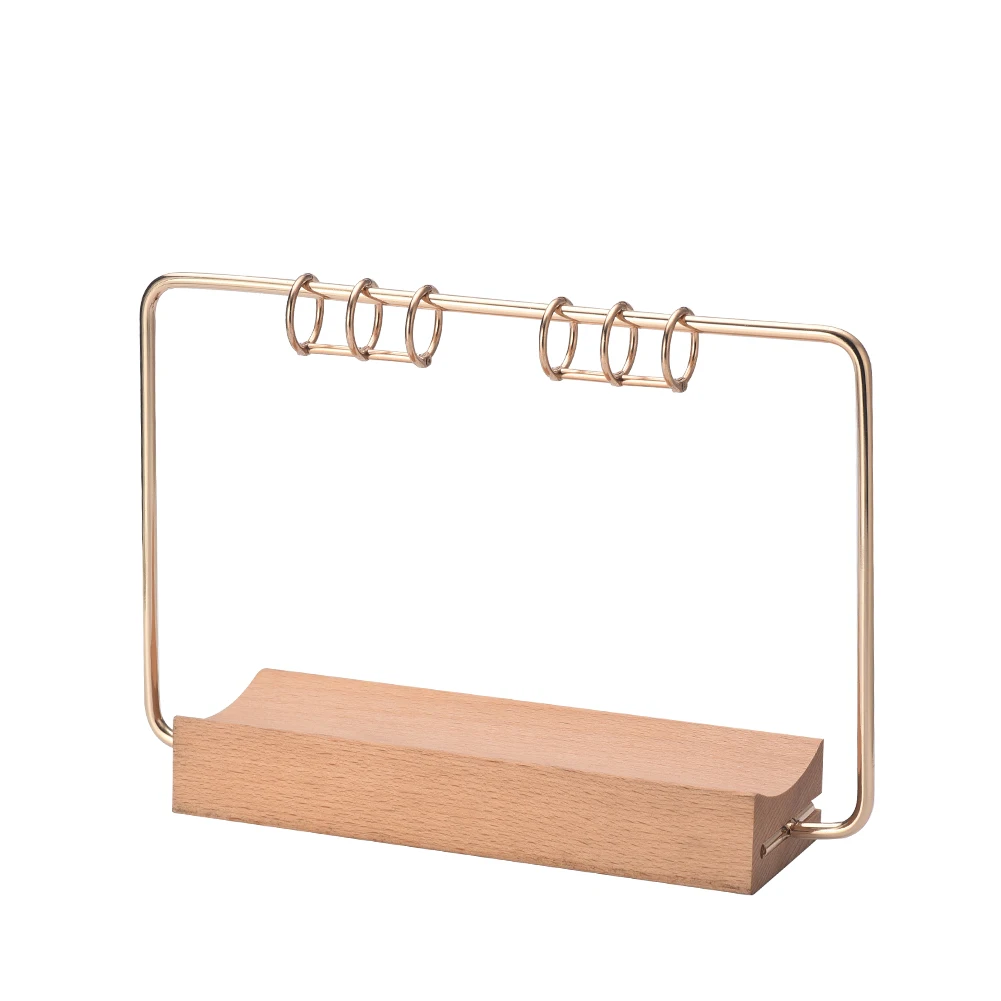 WholesaleCustom Logo Printing Table Desk Calendar Calendar Printing Monthly Stand FlipPopula