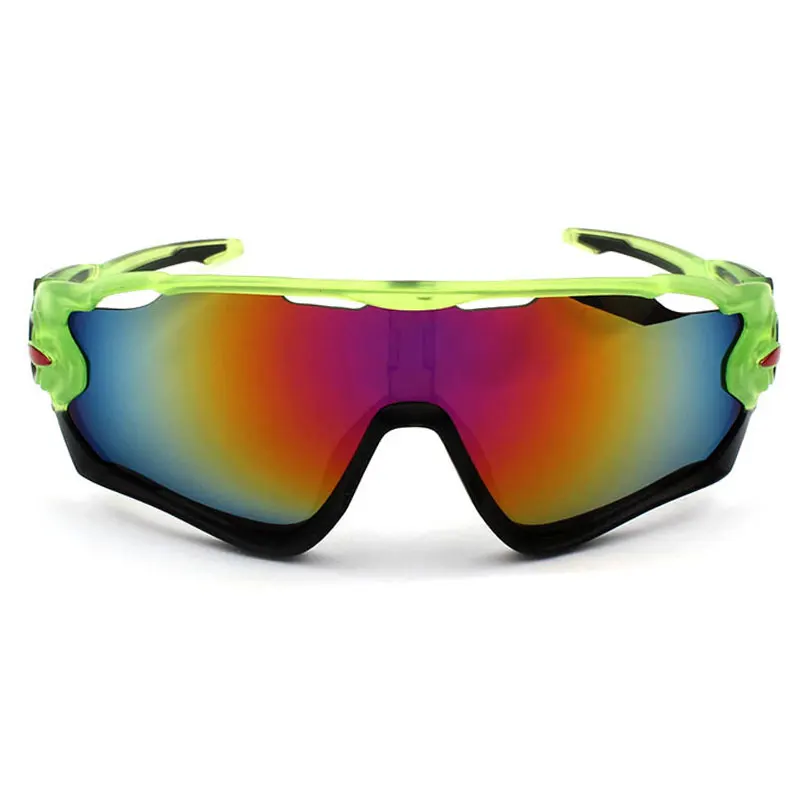 Cycling Eyewear Man Sport Sunglasses Riding Bike Sun glasses Driving  Hiking  Anti-ultraviolet Outdoor