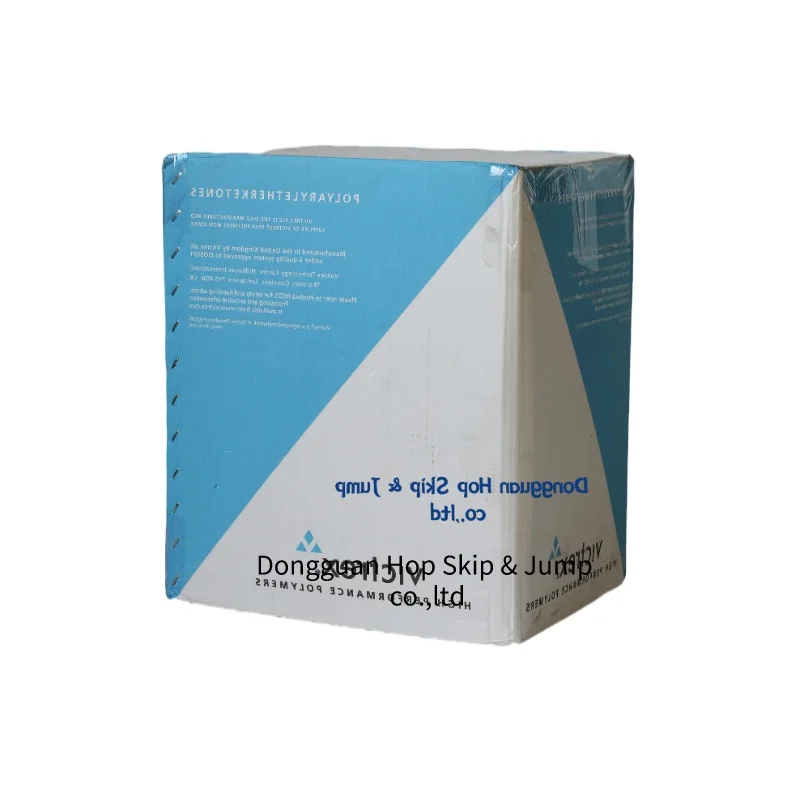 for victrex PEEK 151G / 381G / 650G  Polyetheretherketone plastic raw material