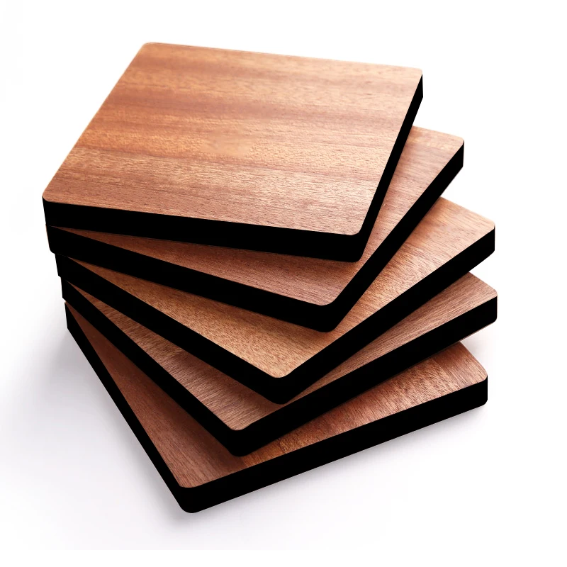 YA MING Factory price HPL Phenolic Compact Laminate Board for table top board