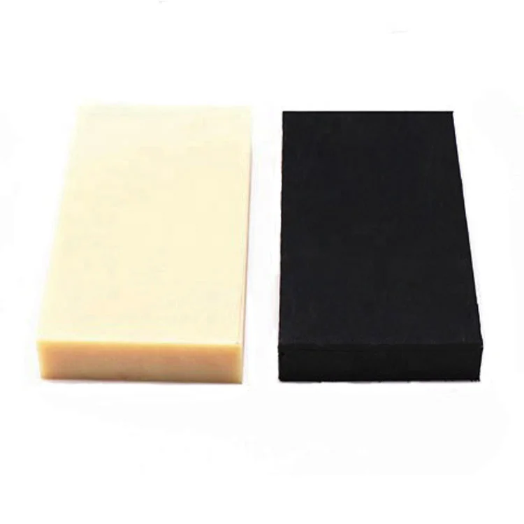 High Quality nylon polyamide pa plate nylon sheet material cast nylon sheet