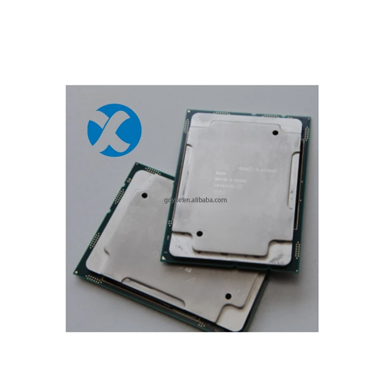 2nd Generation Xeon Scalable Xeon-Gold 5218R 2.1GHz 20-core 125W 27.5MB Processor CPU