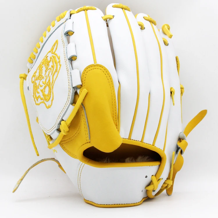 OEM Accept Baseball Gloves Custom Professional Baseball & Softball glove