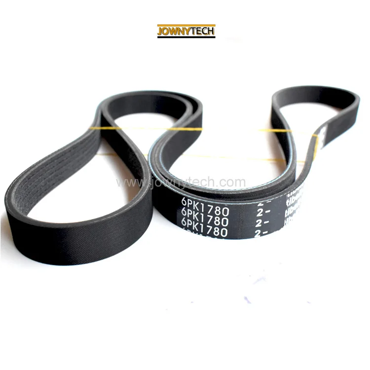 auto timing belt for MITSUBISHI L300 24315-42101 CT517 163ZBS25 engine timing belt for HYUNDAI GRACE