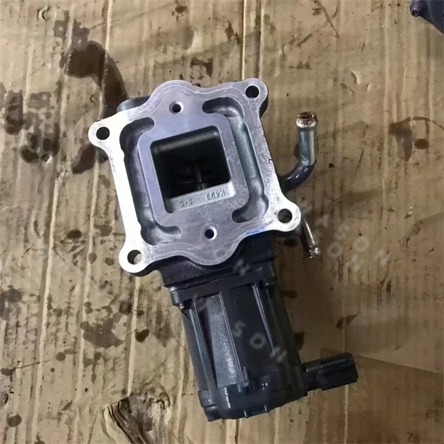 V2403-CR Engine EGR Pipe 1J897-62703