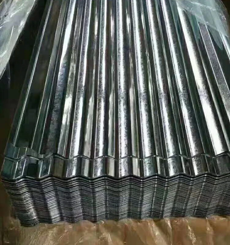 sliced galvanized sheet galvanized steel sheet plate for roofing sheet