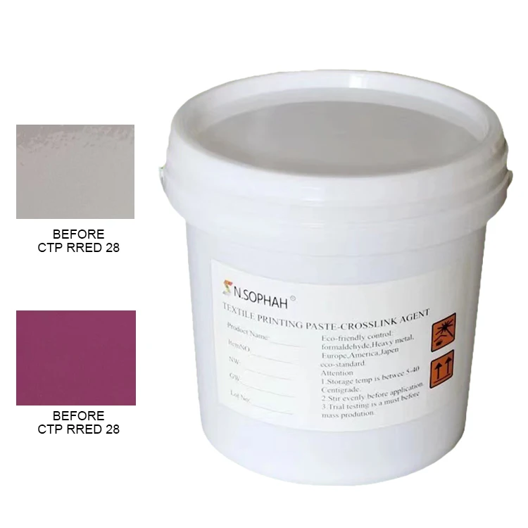 Special Screen Printing Heat Sensitive Ink Printing Discoloration Ink Thermochromic Ink For Screen Printing