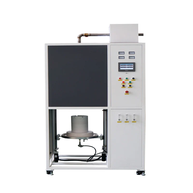 1700c Programmable Rapid Heating Zirconia Sintering Dental Furnace For High Quality Denture Manufacturing