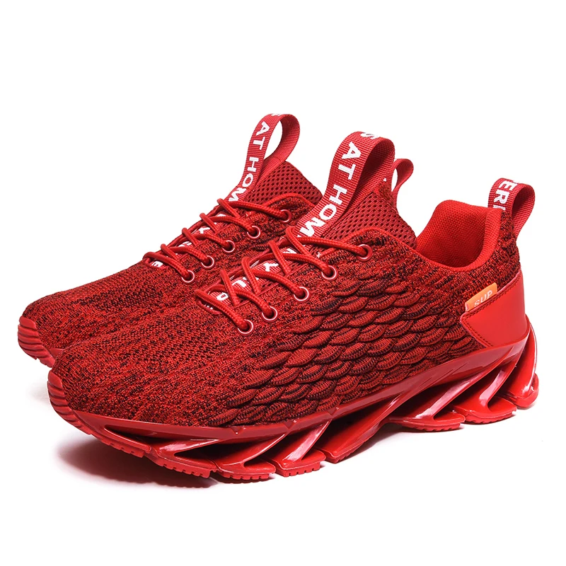 new sports High Quality Casual Shoes Fashion Mens Sneakers Custom brand logo shoes