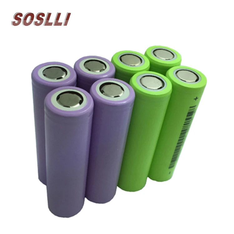 3.2v 200mAh 10440 lithium iron phosphate battery cylindrical cell