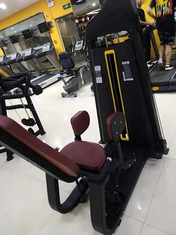 High quality commercial fitness equipment abductor adductor