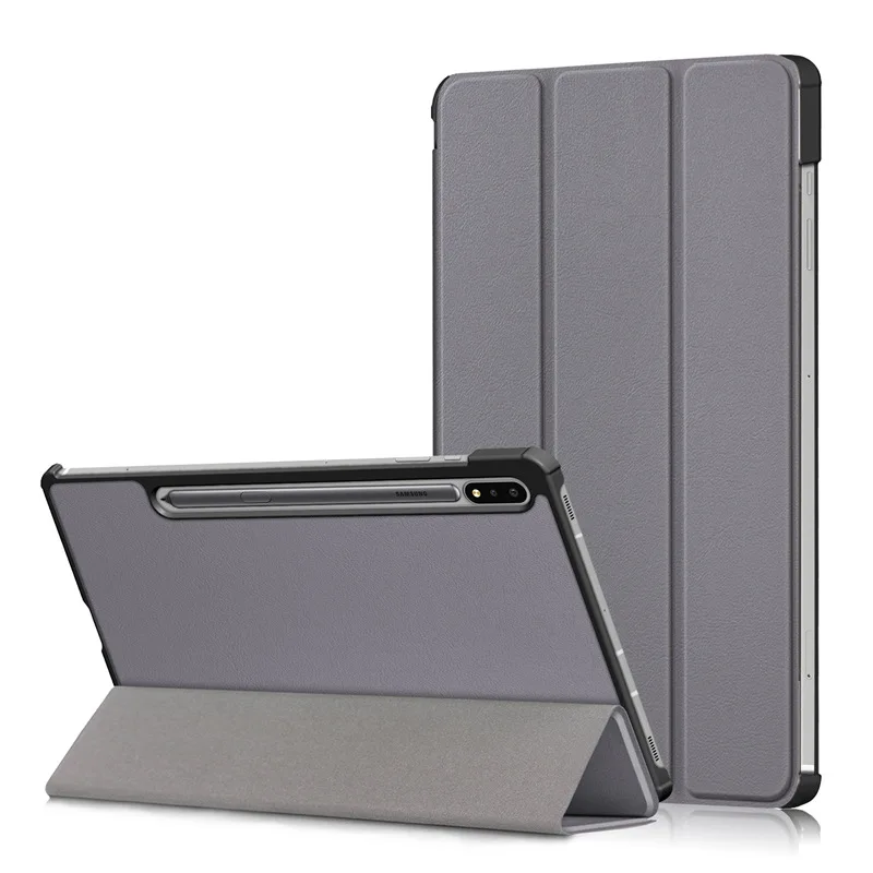 For iPad 102 Case Slim Tablet Cover Trifold Flip Case For iPad air 2 9.7 for iPad 11 2018/2020/2021 Air 4 2020 10.9