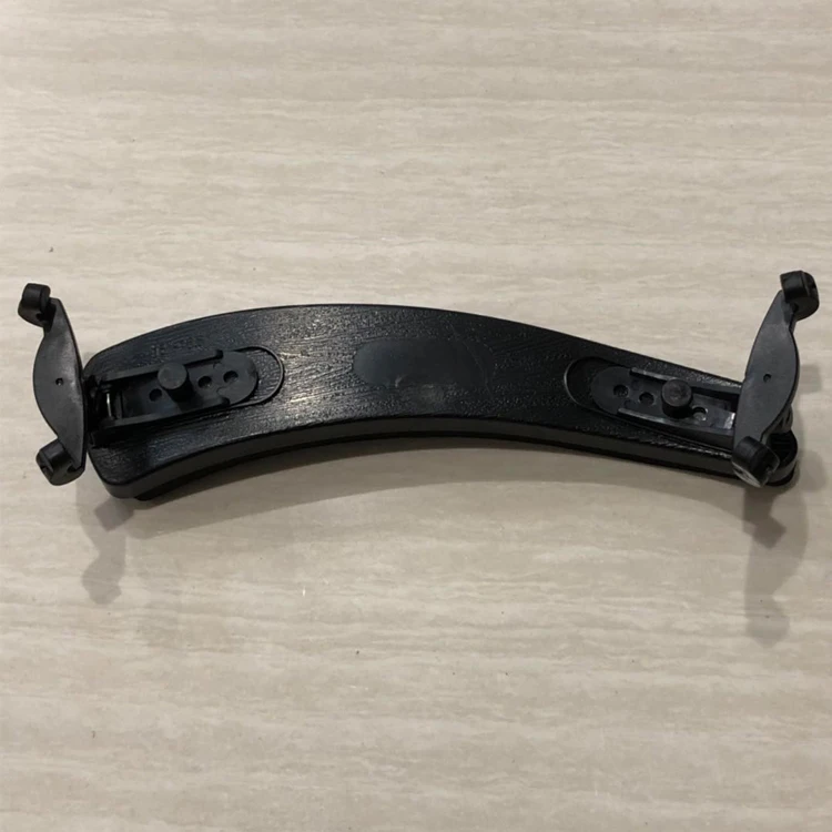 The cheapest plastic viola shoulder rest