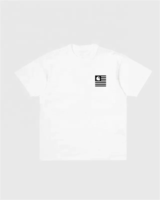 Professional Custom Embroidery Cotton Spandex Jersey Dip Dyed T Shirt Men short Sleeves Casual JIN Plain Quantity