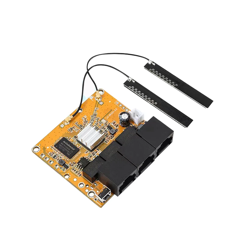 Pcba Assembly Manufacturer Multilayer Pcb Specifications Competitive Price Wireless Charger Pcba