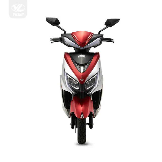 Factory high speed custom electric scooter EEC 2000w 60 km/h fast adult electric scooter