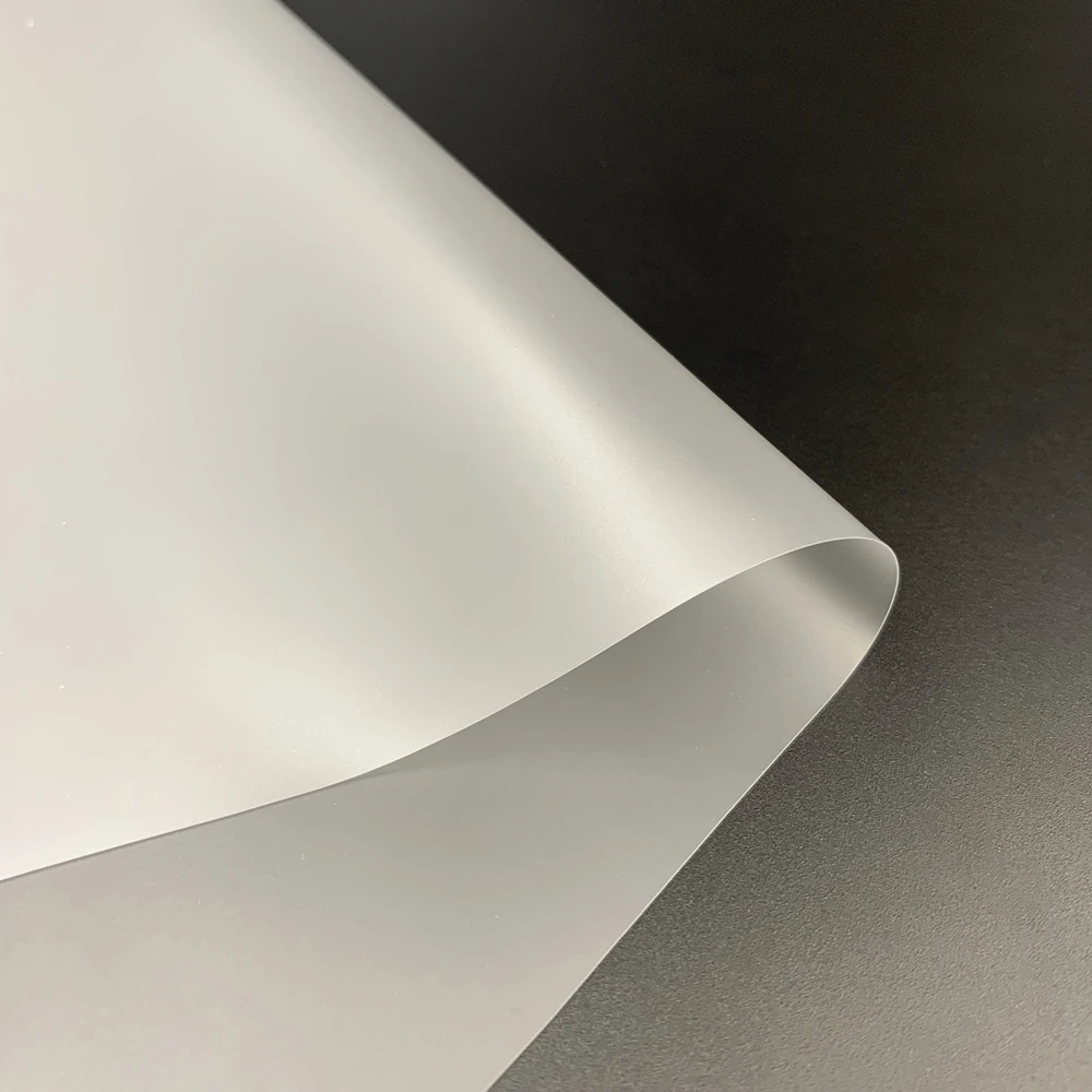 Водонепроницаемая полиуретановая пленка для скатертей с принтом