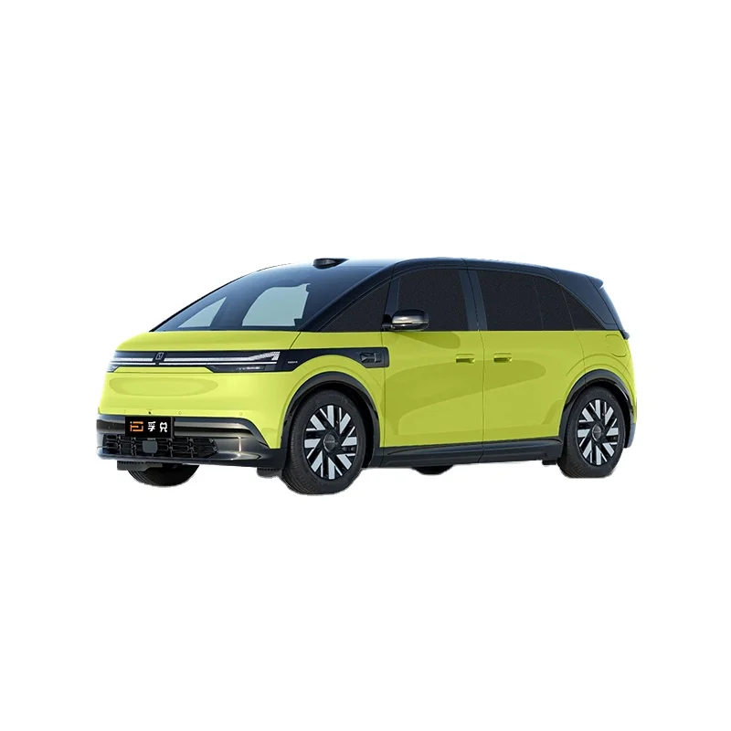 Prepayments Booking zeekr new car mpv zeekr mix electric car 5 seat mpv mix ev mpv
