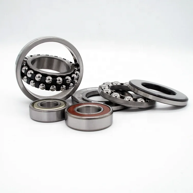 Japan Nsk 6203dw Deep Groove Ball Bearing