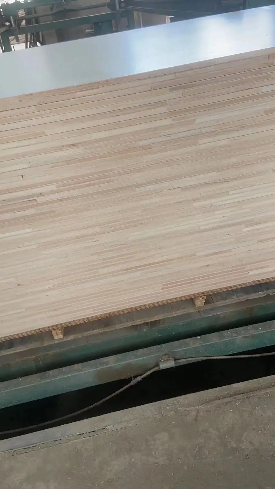 Professional Factory 15mm 18mm blockboad modern block board core for decoration funiture citchen cabinet