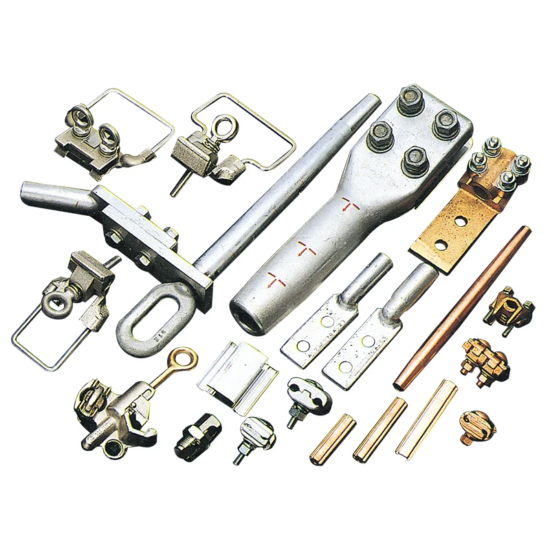 U-Bolt Enhanced power line fittings/line array fittings/power transformer accessories