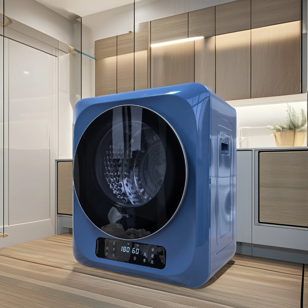 Best Sales Portable Baby Clothes Dryer Machine For Clothes