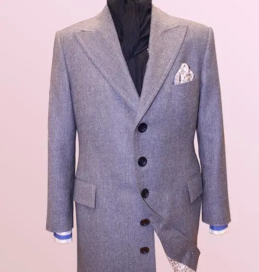 
Suits Product men talior made tuxedo suit pant coat design men wedding suit picture 