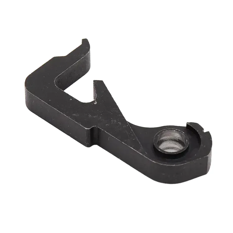New Style Hot Selling High-Quality Micro Machining Cnc Turned Precision Stainless Steel Gaskets For Industrial Applications