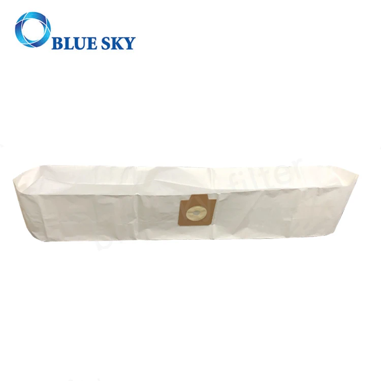 Paper Dust Filter Bag Replacement for Nilfisk Advance Euroclean UZ930 GD930 Vacuum Cleaners Part # 1407015020