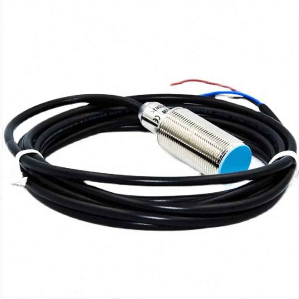 DW-AS-509-M18-320 proximity sensor