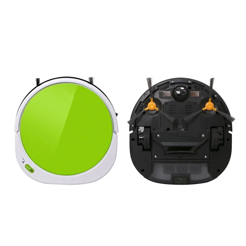 RC781 OEM Wet and Dry Robot Vaccum Cleaner Stair Cleaning Auto Household Robotic Vacuums