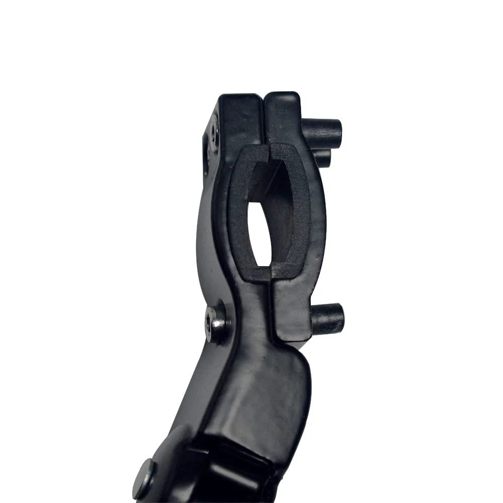 Bike Kickstand Bicycle Kickstand  Adjustable Side Stand Alloy Good Quality 24 to 27 Inch