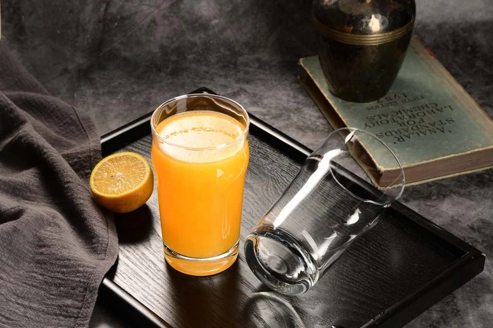 hot sale pint glass beer glass tumbler for beer mugs