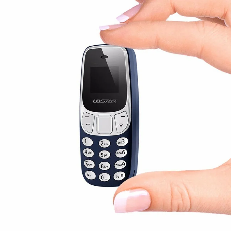 BM10 Mini 3310 портативный компактный мини микро мобильный сотовый телефон GSM две Sim BT гарнитура