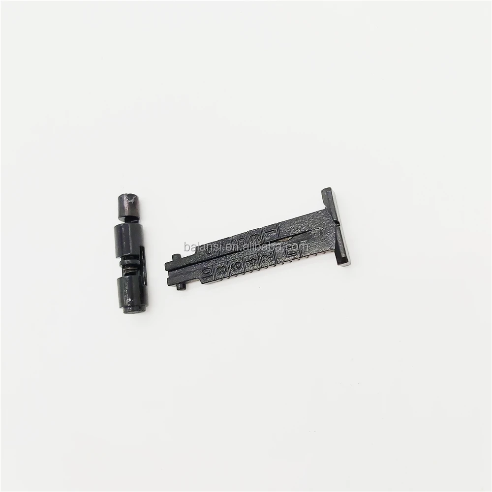 
Rear Sight for AK AIRSOFT SERIES CYMA AEG SOFTAIR 