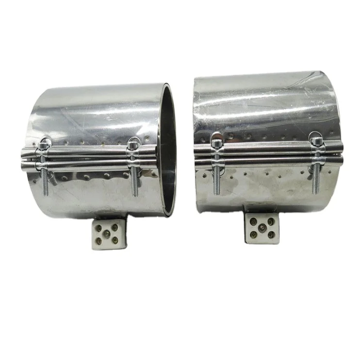 20mm 35mm 40mm 45mm 80mm diameter extruder band heaters for injection molding machine