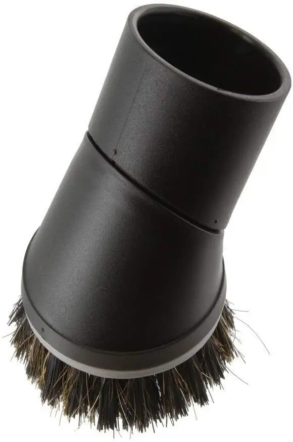 Dusting Brush for MIELE Vacuum 35mm Tool Head 7132710 SSP10 C1 C2 C3 S5261 S8310